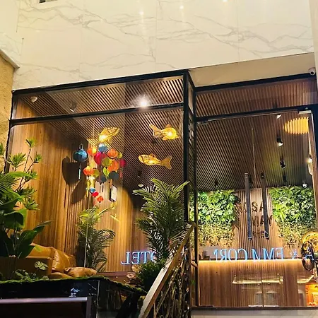 Rosa May Hotel-3