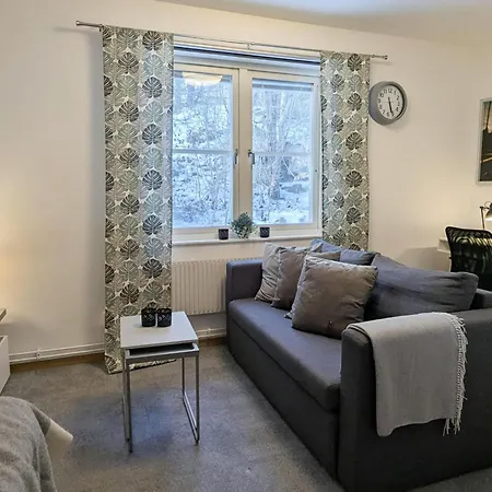 Forenom Hostel Gothenburg Saeve-2