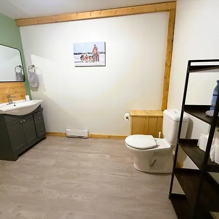 Caribou Cottage-3