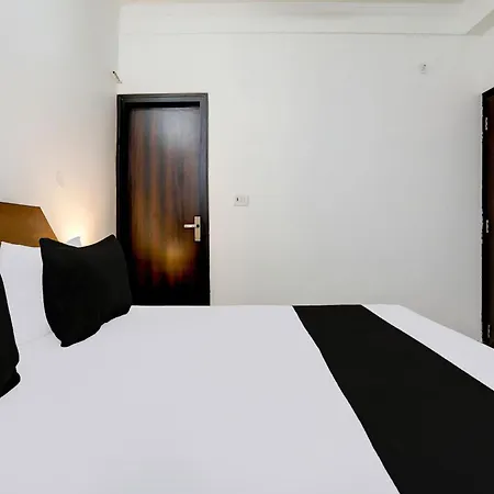 Hotel O 4 Square Residency-2