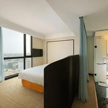 Charmant Suites A Boutique Hotel Can Tho-3
