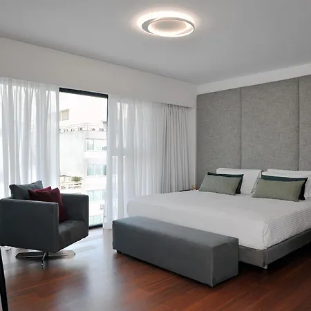 The Athenaeum Luxury Hotel-2
