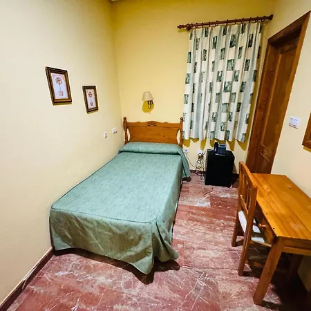 Albohera Playa Hotel By Belvilla Resorts-3