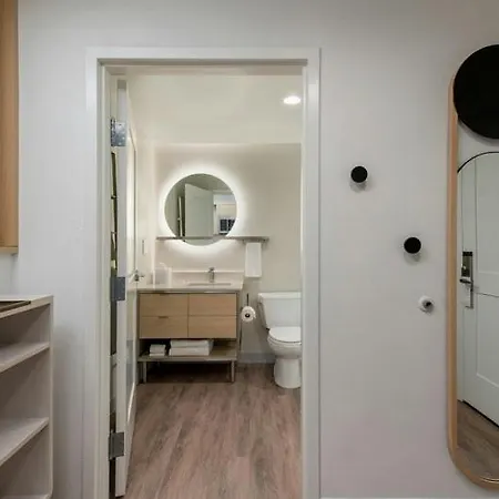 Towneplace Suites By Marriott East Hartford-2