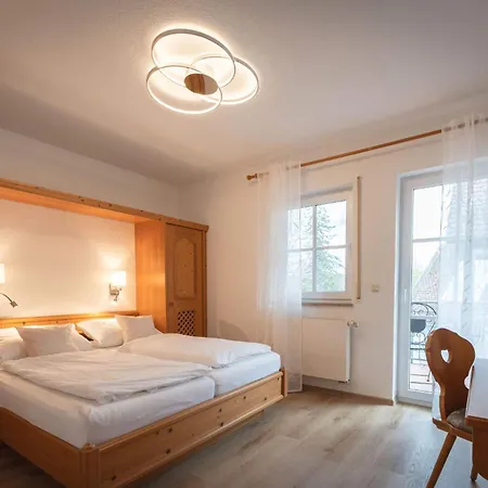 Hotel Reich am Schnackensee-2