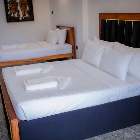 Golden Stars Hotel Dambulla-3