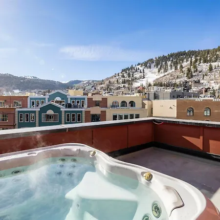 Main & Sky Park City Utah-2