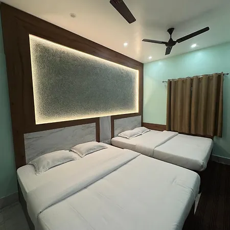Hotel Sree Durga-2
