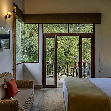 Tukki Ecolodge Hotel-3