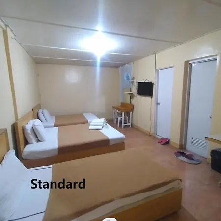 Marian Kisad Hotel-3
