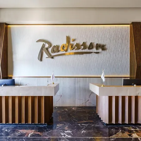 Radisson Puebla Angelopolis-3