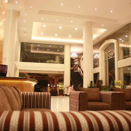 Hotel Supreme Convention Plaza-2