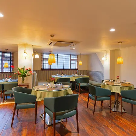 Udaan Keepsa Hotel & Spa, Gangtok - 05 Min Walk To Mg Marg-3