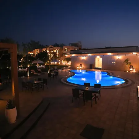 Brij Eternity, Vrindavan By Leisure Hotels-3