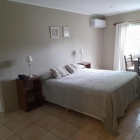 Curahue Apart Hotel-3