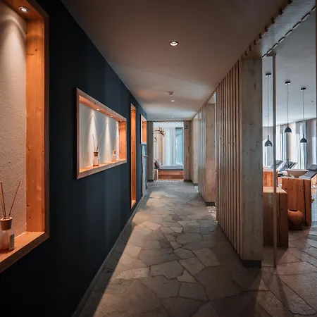 Soleil Alpine Lifestyle Hotel-2