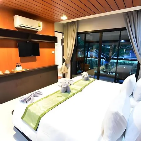 The Breeze Lipe Resort-2