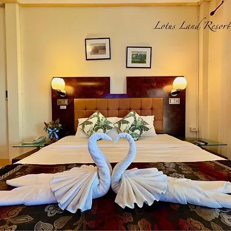 Lotusland Resort-2
