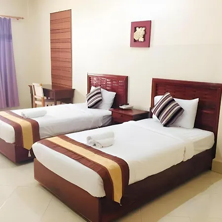 New Rose Boutique Hotel-2