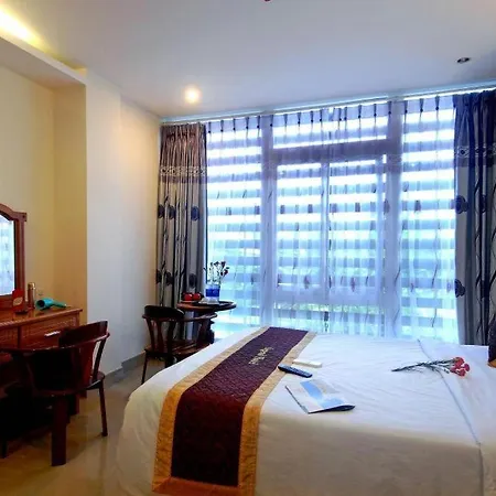 Legend Boutique Hotel-3