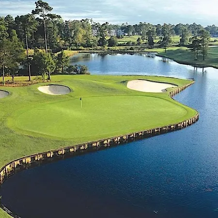Sea Trail Golf Resort & Convention Center-2