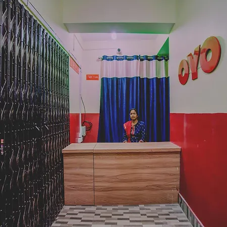 Hotel O Chabi Plaza-3