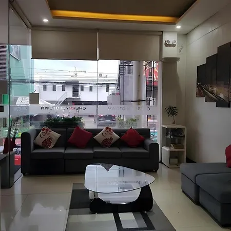 Cherry Midtown Hotel-3