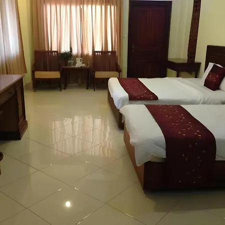 New Rose Boutique Hotel-3