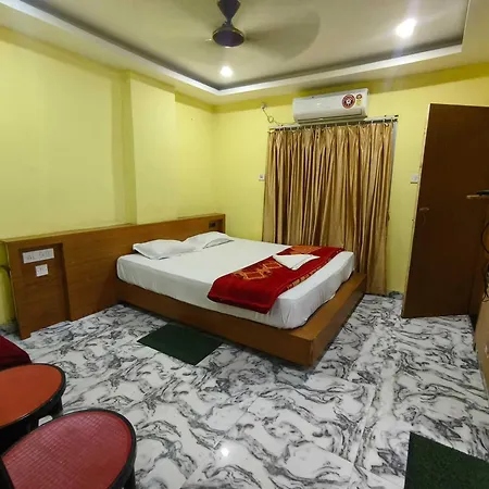 Hotel Royal Paradise ! New Digha-3