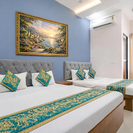Hotel Tirupati Heights Ujjain # Near Railway Station # Top Rated Property-2