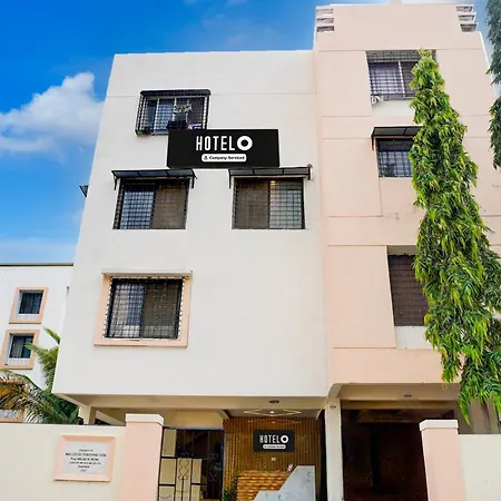 Hotel O Laxman Nagar Baner-3