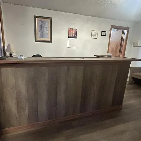 Budget Inn By Hotel O Greensville I 70-3