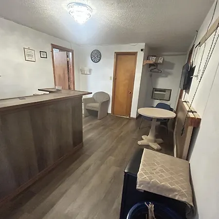 Budget Inn By Hotel O Greensville I 70-2