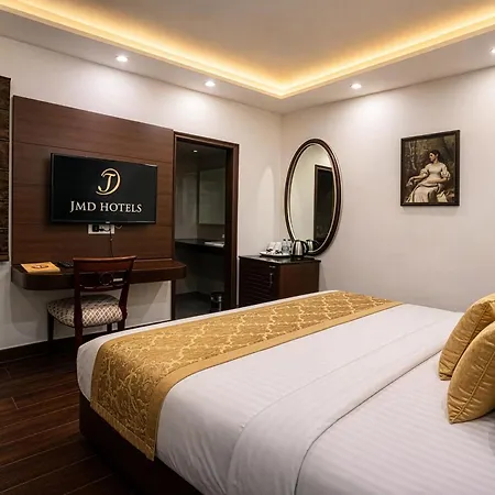Hotel Kian By Jmd Group-3