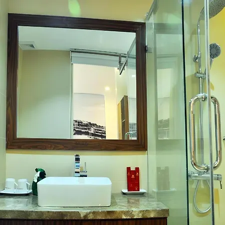 Vinh Hung 2 City Hotel-3
