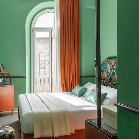 Barberini Retreat Boutique Hotel-2