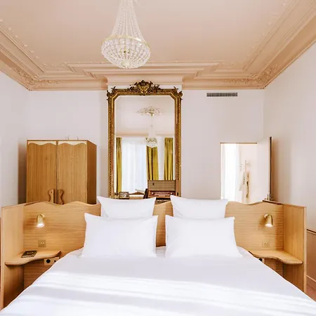 Le Charmant Hôtel-3