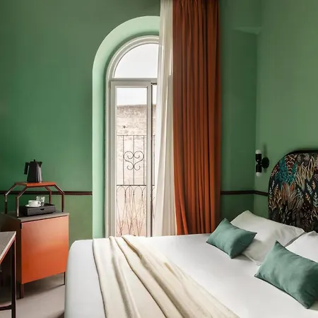 Barberini Retreat Boutique Hotel-3