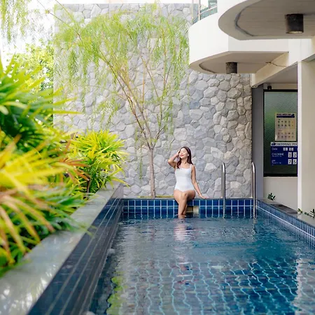 Kokotel Pattaya North Beach-3