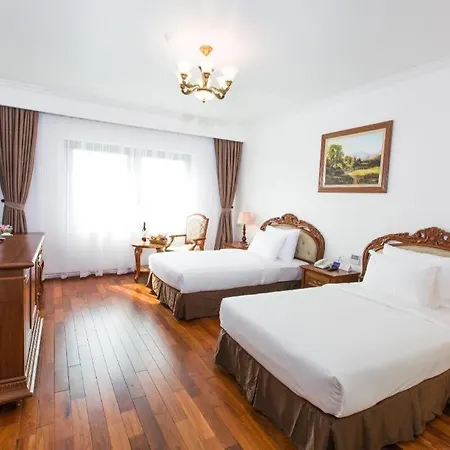 Ha Long New Day Hotel-2