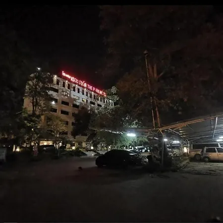 The Park Hotel Pattaya-2
