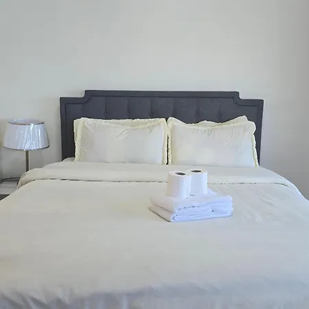 8 Adriatico Manila Condotel Sea View Corner Unit Near St Lukes Clinic-3