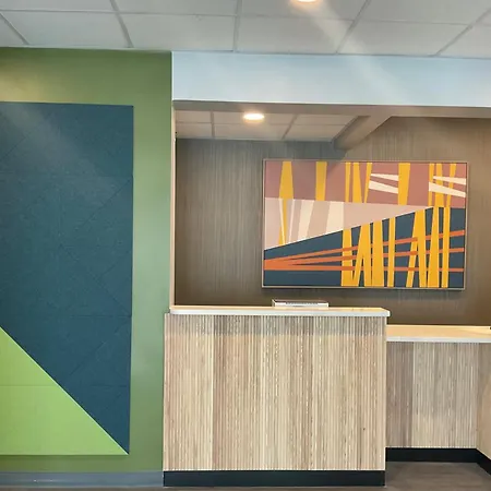 Clemmons Inn & Suites-3