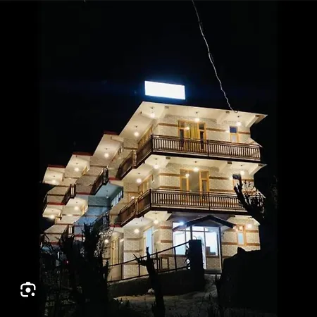 Aadesh Villa B&B-3