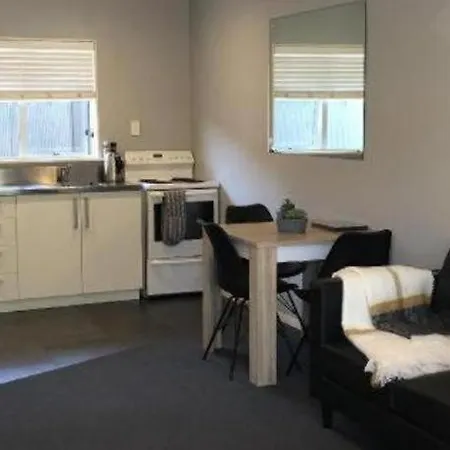 Christchurch Motel-2