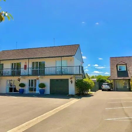 Christchurch Motel-3