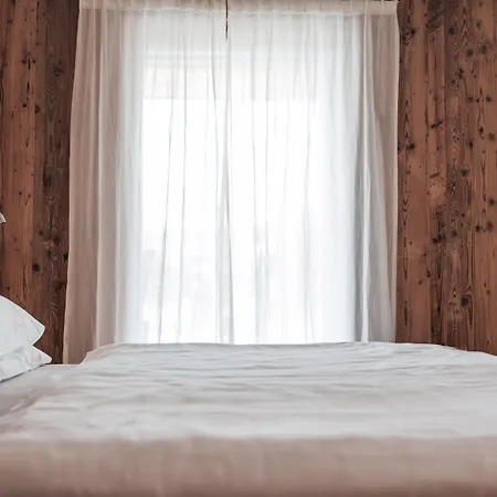 Soleil Alpine Lifestyle Hotel-3
