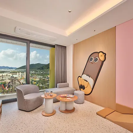 Lotte Hotels & Resorts Gimhae-3