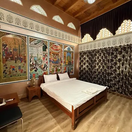 Grand Emir Residence-2