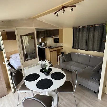 Holidaypark Klein Strand-3